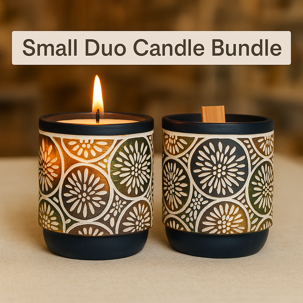 Small Duo Bundle