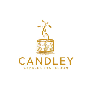 CANDLEY Logo