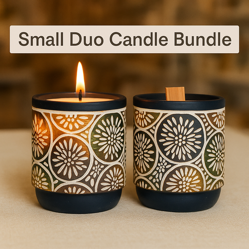 Small Duo Bundle